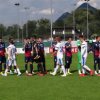 Amical: FC Botosani - MTK Budapesta 0-1